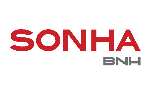 Logo CÔNG TY CỔ PHẦN THIẾT BỊ GIA DỤNG SƠN HÀ BẮC NINH