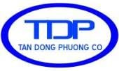 Logo Công Ty TNHH Dịch Vụ Kỹ Thuật Tân Đông Phương