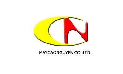 Logo CÔNG TY TNHH MAY CAO NGUYỄN