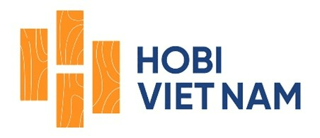 Logo Công ty Cổ phần HOBI Việt Nam