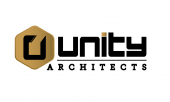 Logo Unity Architects JSC
