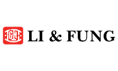 Logo Li & Fung (Vietnam) Company Limited