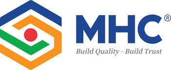 Logo CÔNG TY CỔ PHẦN MINH HƯNG M&C