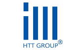 Logo Công Ty TNHH Kiến Trúc Sư Hồ Thiệu Trị & Cộng Sự - HTT Group