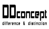 Logo Công ty TNHH Kiến Trúc DDconcept