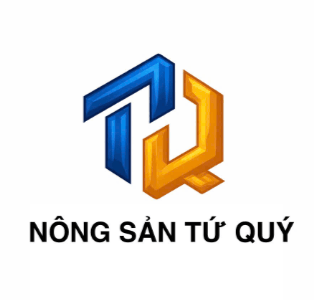 Logo CÔNG TY TNHH TM NÔNG SẢN TỨ QUÝ
