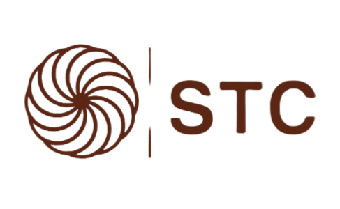 Logo CÔNG TY CỔ PHẦN KIẾN TRÚC VÀ XÂY DỰNG STC