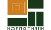 Logo Công Ty CP Đầu Tư Và Phát Triển Hạ Tầng Hoàng Thành