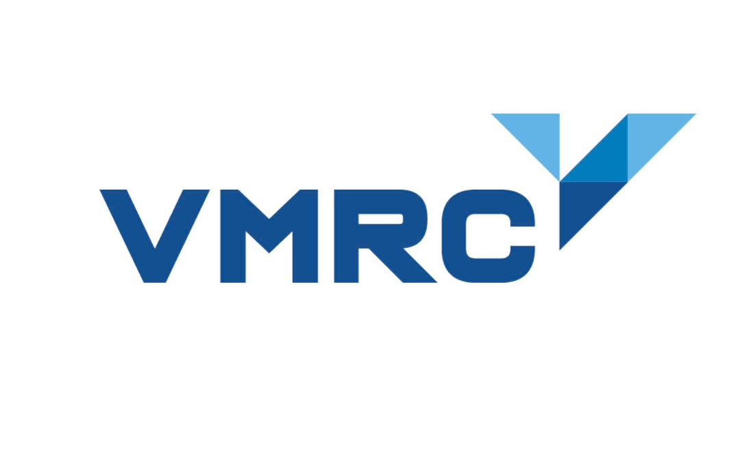 Logo CÔNG TY CỔ PHẦN VMRC