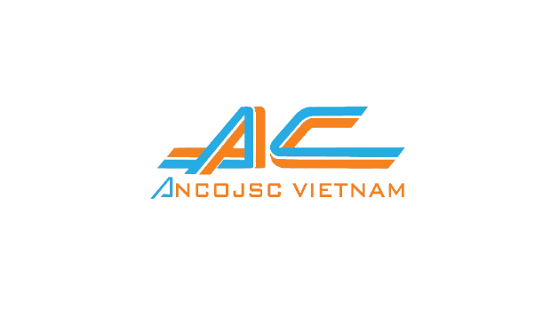 Logo CÔNG TY CỔ PHẦN CÔNG NGHỆ ANCO VIỆT NAM