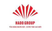 Logo Tập Đoàn Hà Đô - Công Ty CP Năng Lượng Agrita - Quảng Nam