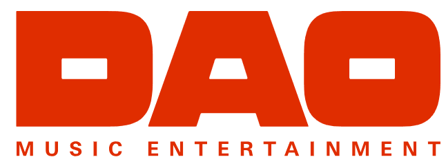 Logo Công Ty TNHH DAO Music Entertainment