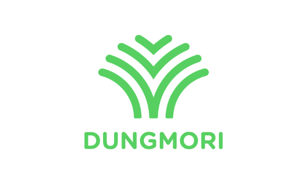 Logo Công Ty Cổ Phần Dũng Mori