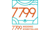 Logo 7799 Wedding Storyteller