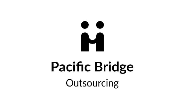 Logo Công Ty TNHH Dịch Vụ Cầu Nối Thái Bình Dương