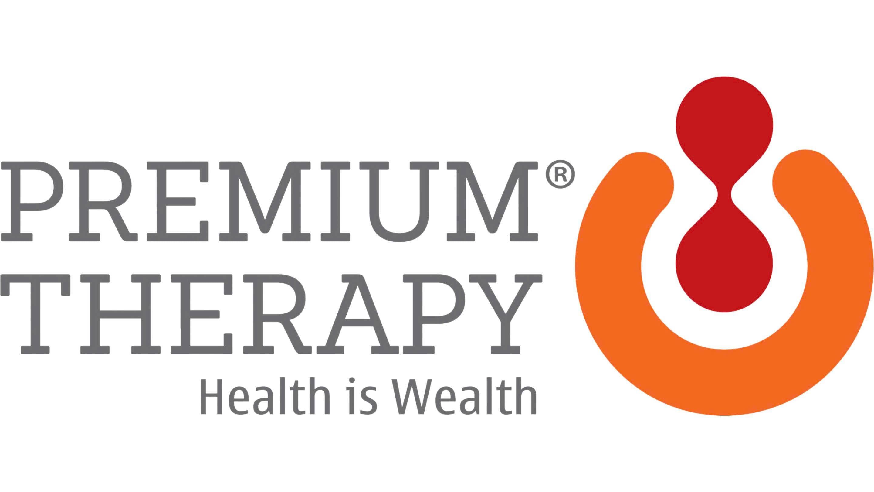 Logo Công Ty Cổ Phần Premium Therapy