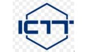 Logo Ictt (TPC - 43 USA) Coporation