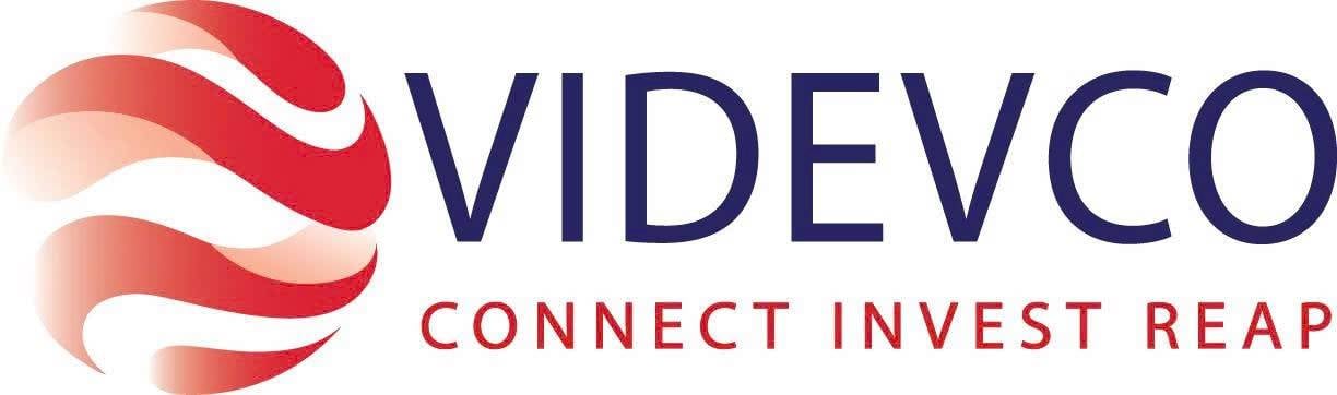 Logo CÔNG TY CỔ PHẦN ĐẦU TƯ PHÁT TRIỂN VIDEVCO VIỆT NAM