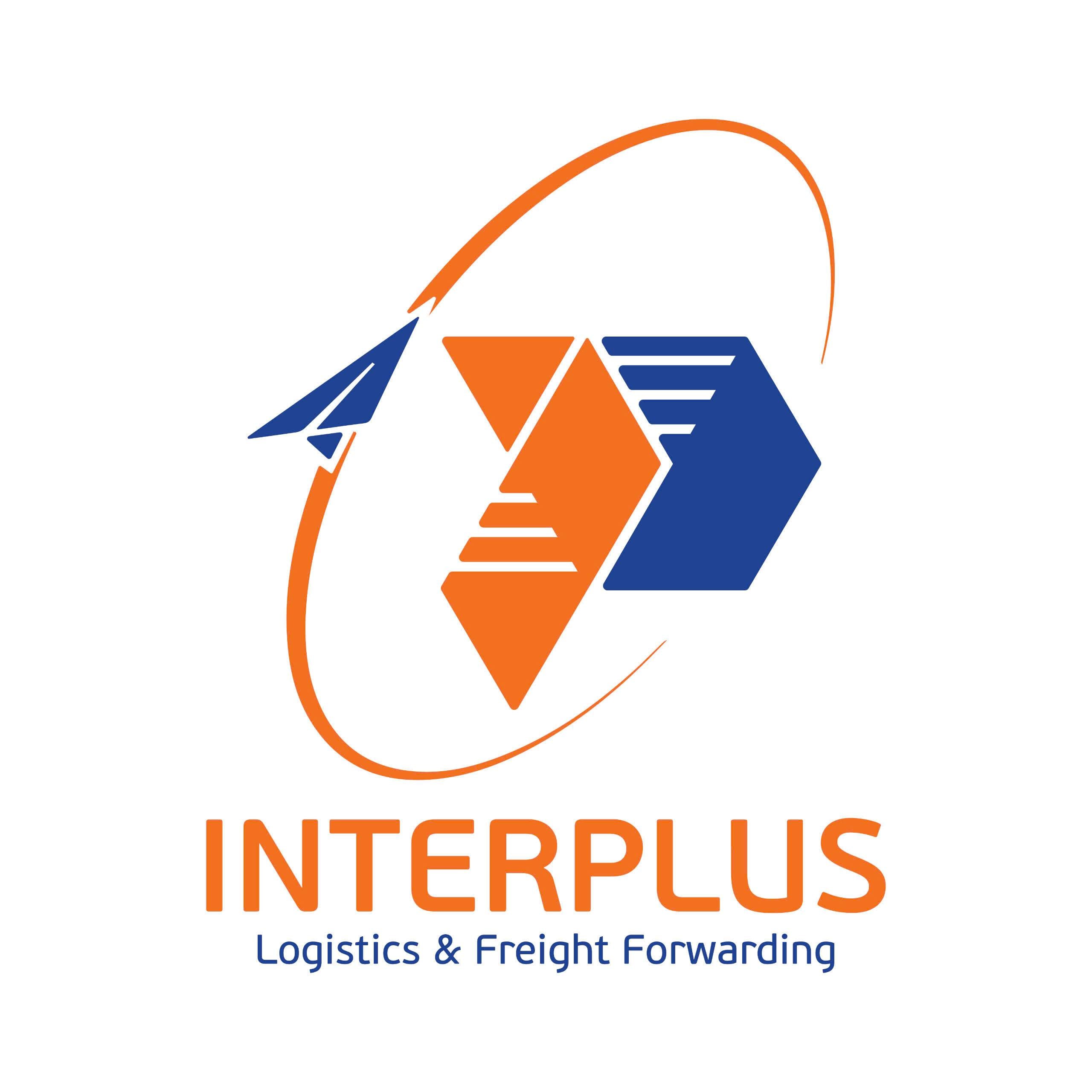 Logo CÔNG TY CỔ PHẦN INTERPLUS