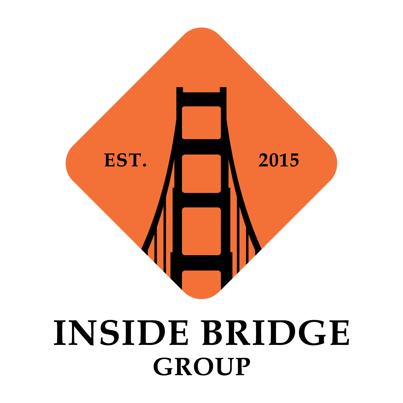 Logo CÔNG TY TNHH INSIDE BRIDGE VN