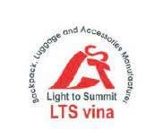 Logo CÔNG TY TRÁCH NHIỆM HỮU HẠN MỘT THÀNH VIÊN LTS VINA