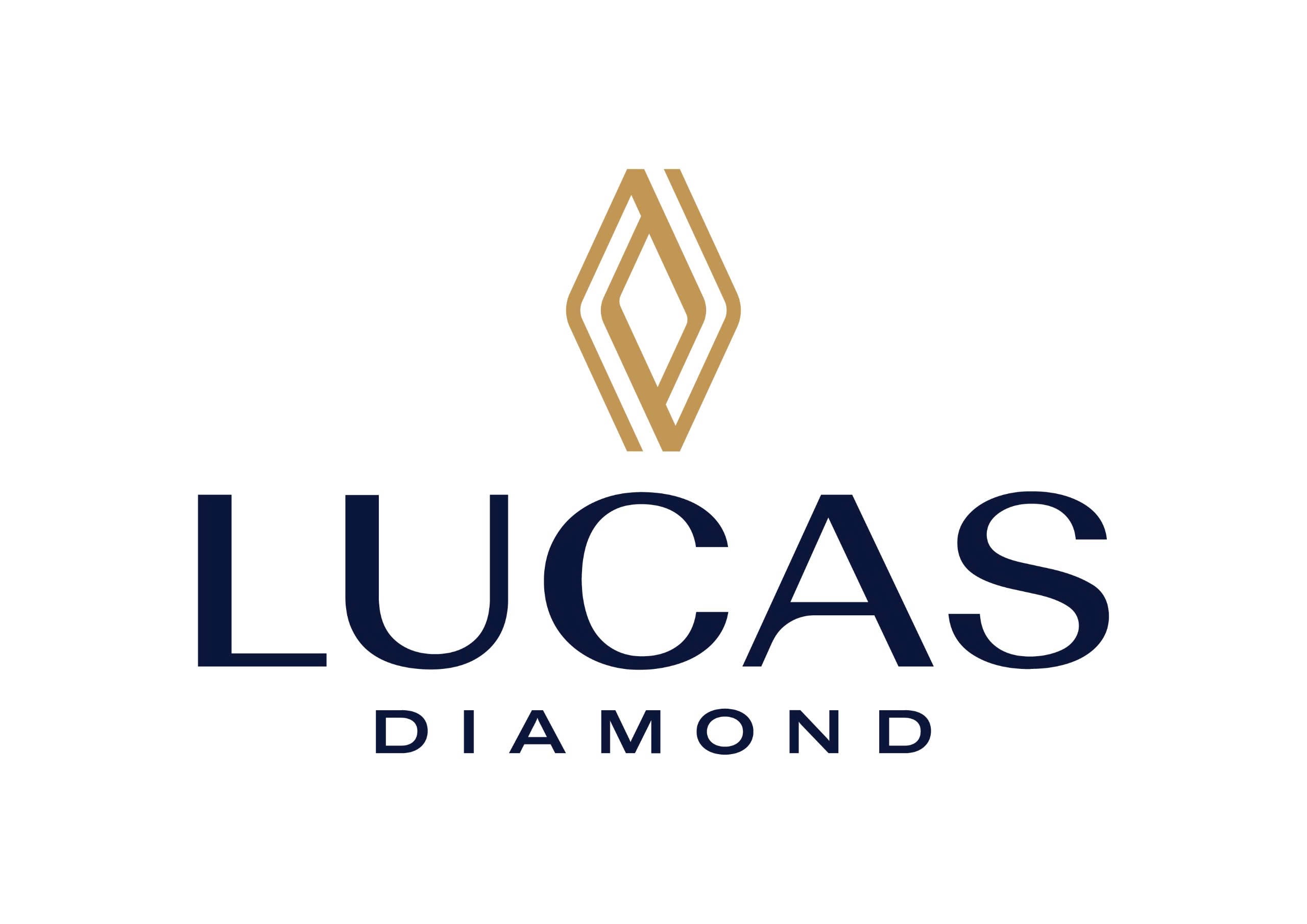 Logo Công ty TNHH Lucas Diamond