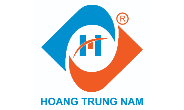 Logo CÔNG TY TNHH SX TM HOÀNG TRUNG NAM
