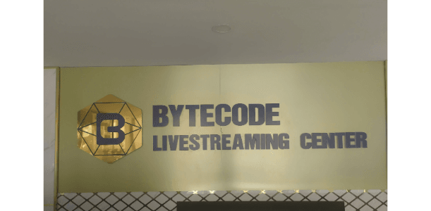 Logo CÔNG TY BYTECODE TECHNOLOGY VIỆT NAM