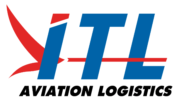 Logo Công ty Cổ phần ITL Aviation Logistics