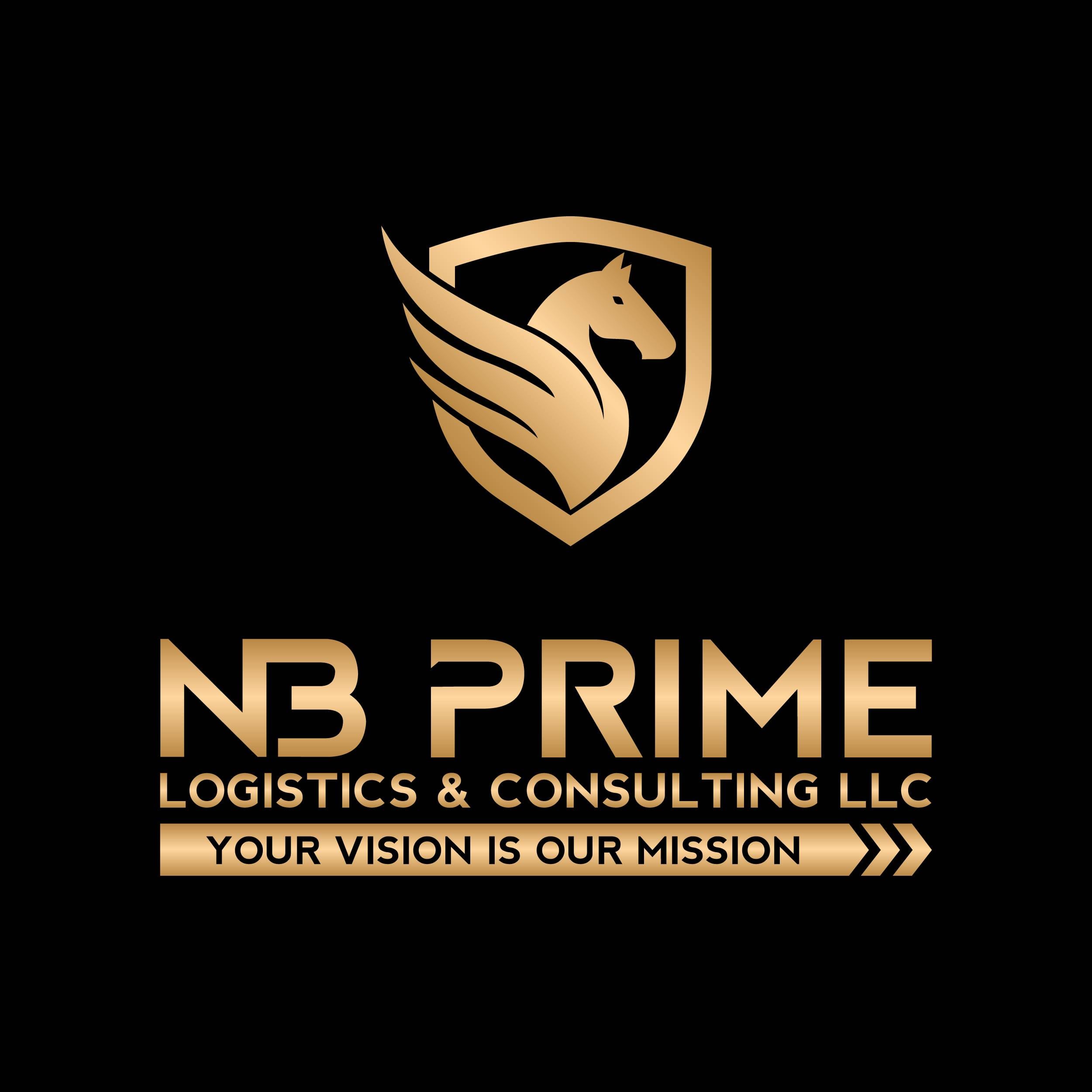 Logo CÔNG TY TNHH NB PRIME LOGISTICS & CONSULTING