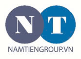 Logo CÔNG TY TNHH NAM TIẾN