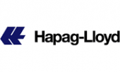 Logo Hapag - Lloyd Vietnam