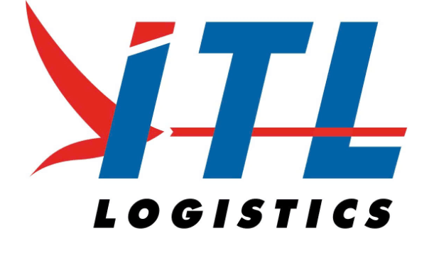 Logo ITL Logistics