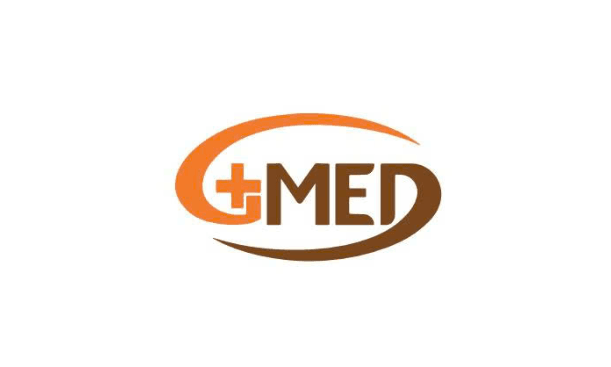 Logo CÔNG TY TNHH GMED