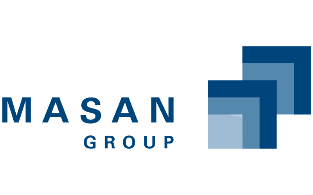 Logo Công Ty Cổ Phần Tập Đoàn Ma San