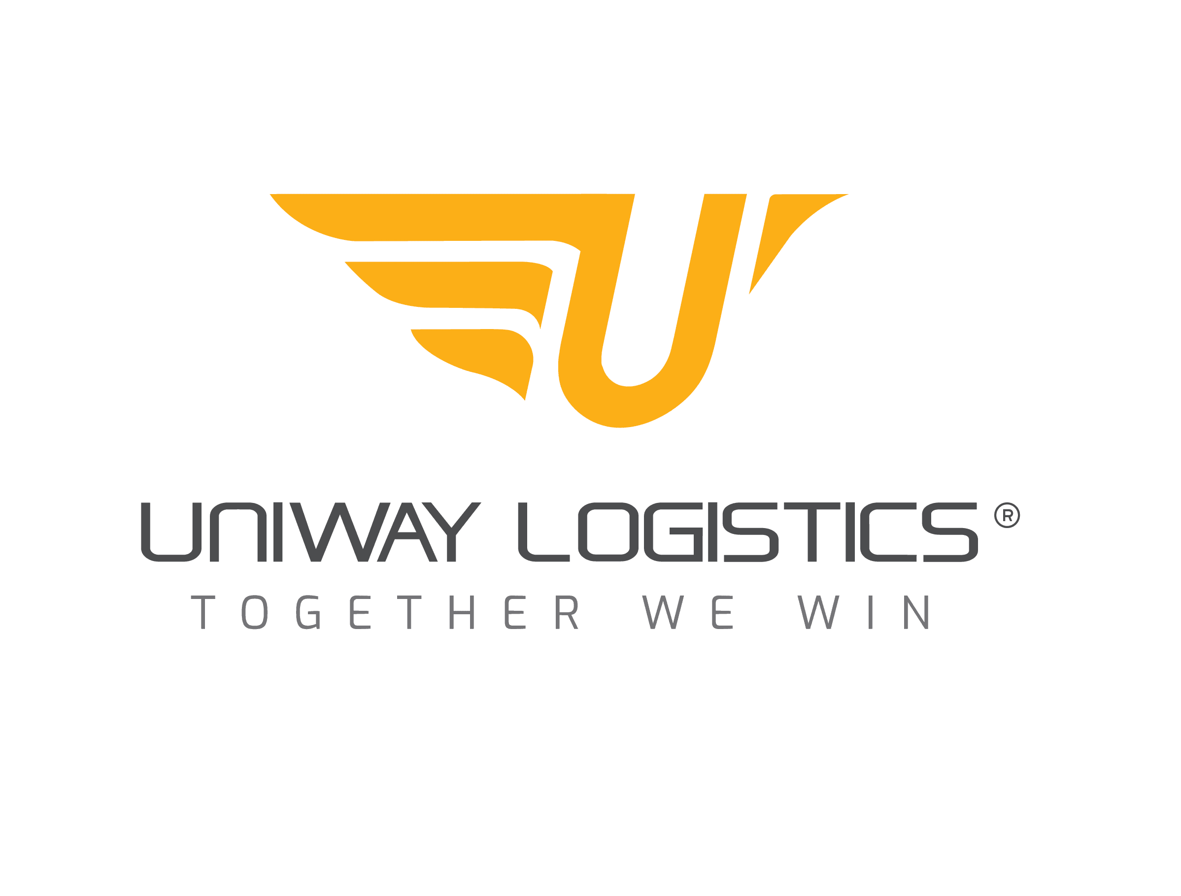 Logo Công Ty TNHH Giao Nhận Vận Tải Uniway