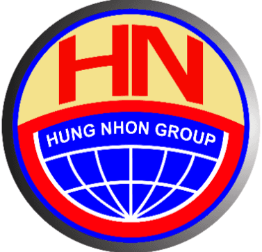 Logo Công ty Cổ phần Tập đoàn Hùng Nhơn Việt Nam