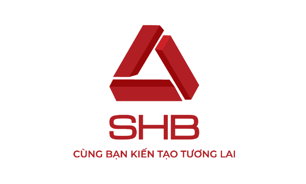 Logo CÔNG TY CỔ PHẦN ĐẦU TƯ PHÁT TRIỂN SHB