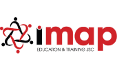 Logo Hệ thống Giáo dục và Đào tạo IMAP Việt Nam