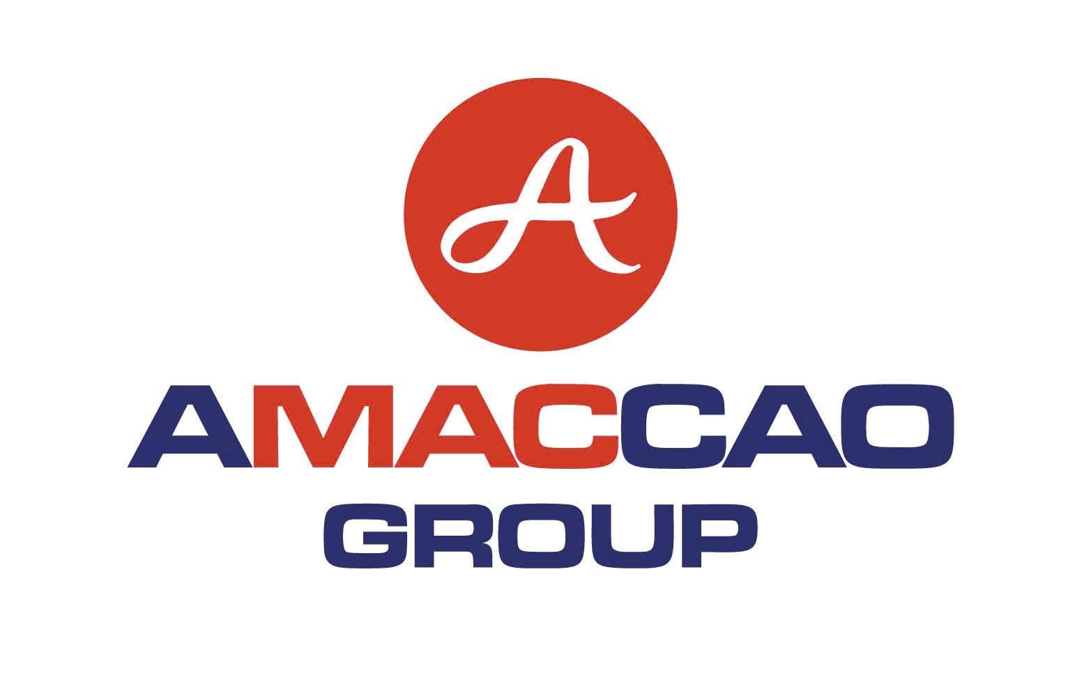Logo CÔNG TY CỔ PHẦN TẬP ĐOÀN AMACCAO