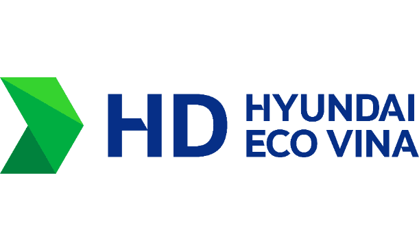Logo CÔNG TY TNHH HD HYUNDAI ECO VINA