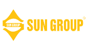 Logo Công ty cổ phần Tập đoàn Mặt trời