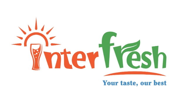 Logo CÔNG TY TNHH THỰC PHẨM VÀ ĐỒ UỐNG INTERFRESH