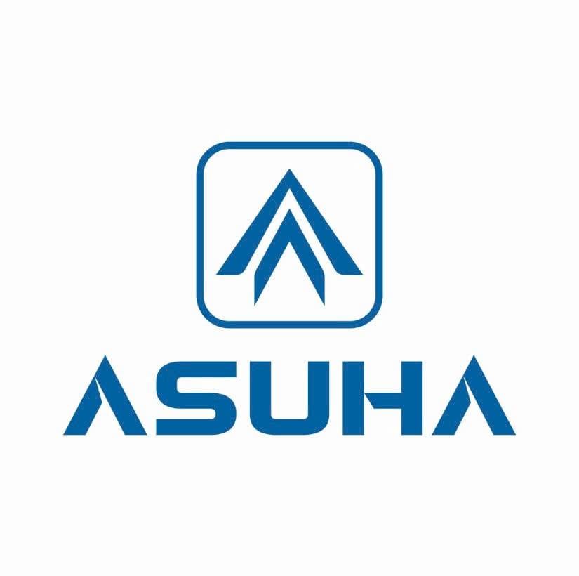 Logo Công ty TNHH Asuha Việt Nam