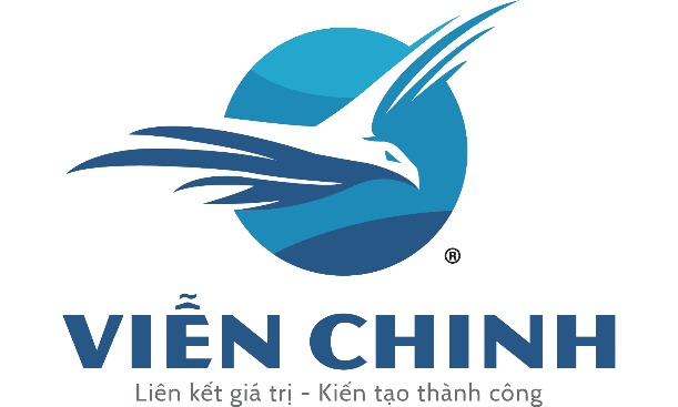Logo Công Ty Cổ Phần Đầu tư Tài chính Viễn Chinh (Viễn Chinh Group)