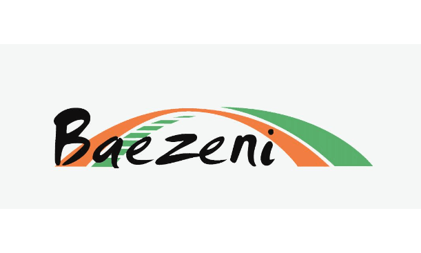 Logo Công Ty TNHH Phần Mềm Baezeni