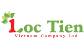 Logo Công Ty TNHH Lộc Tiến Việt Nam
