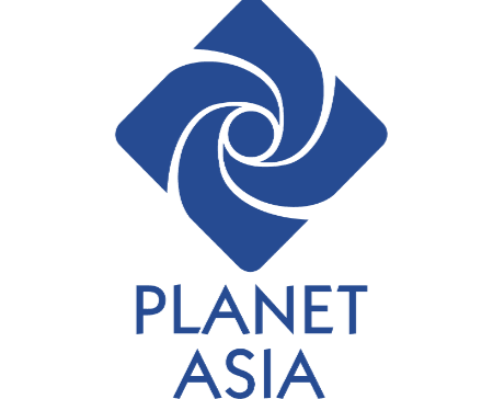 Logo Planet Asia Pte. Ltd.