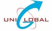 Logo Uni-Global Logistics