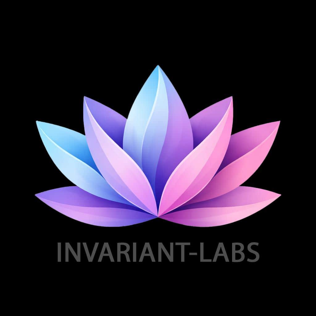 Logo CÔNG TY TNHH INVARIANT - LABS